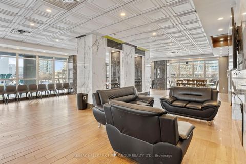 Photo 28 at 405 - 70 Town Centre Court, Bendale, Toronto