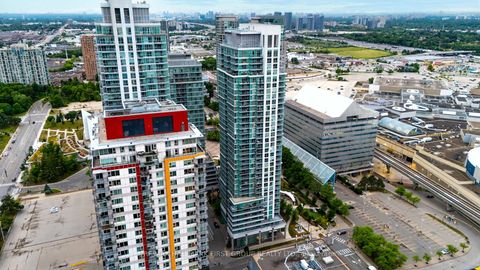 Photo 32 at 405 - 70 Town Centre Court, Bendale, Toronto