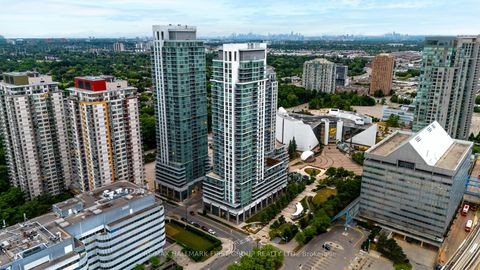 Photo 33 at 405 - 70 Town Centre Court, Bendale, Toronto