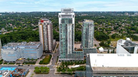 Photo 34 at 405 - 70 Town Centre Court, Bendale, Toronto