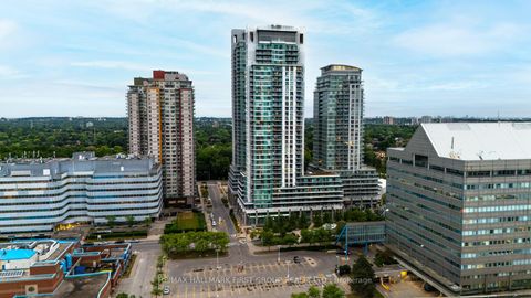 Photo 35 at 405 - 70 Town Centre Court, Bendale, Toronto