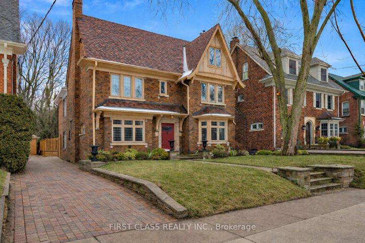 Photo 0 at 80 Douglas Drive, Moore Park, Toronto