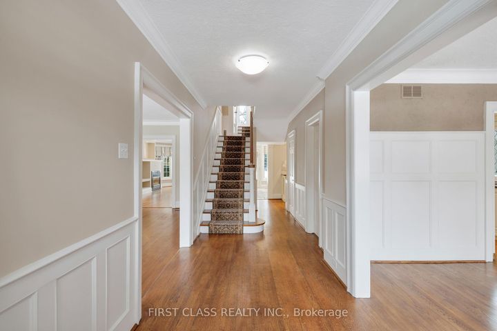 Photo 1 at 80 Douglas Drive, Moore Park, Toronto