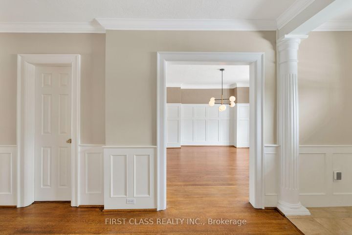 Photo 3 at 80 Douglas Drive, Moore Park, Toronto