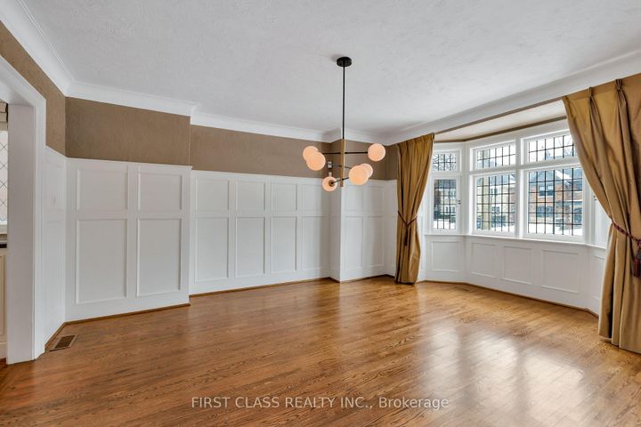 Photo 4 at 80 Douglas Drive, Moore Park, Toronto