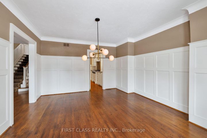 Photo 9 at 80 Douglas Drive, Moore Park, Toronto