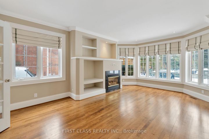 Photo 13 at 80 Douglas Drive, Moore Park, Toronto