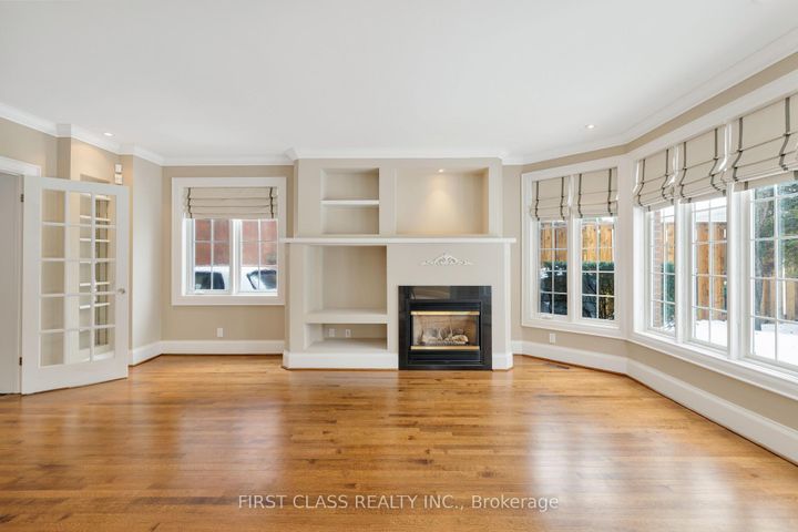 Photo 14 at 80 Douglas Drive, Moore Park, Toronto