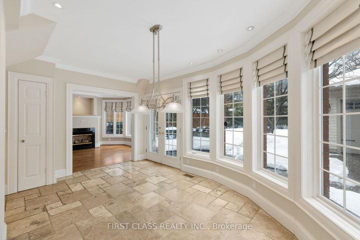 Photo 16 at 80 Douglas Drive, Moore Park, Toronto