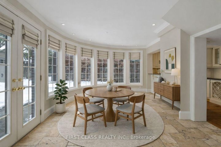 Photo 17 at 80 Douglas Drive, Moore Park, Toronto