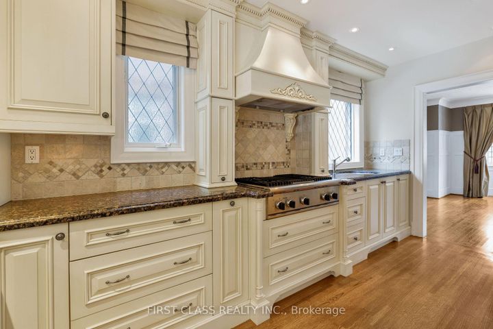 Photo 19 at 80 Douglas Drive, Moore Park, Toronto