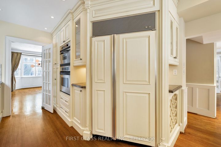 Photo 20 at 80 Douglas Drive, Moore Park, Toronto