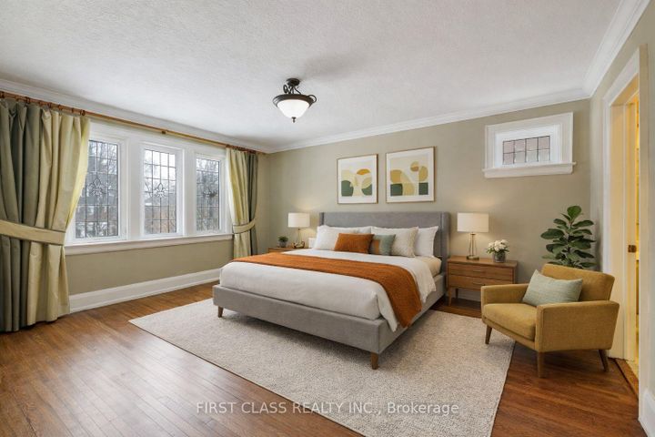 Photo 27 at 80 Douglas Drive, Moore Park, Toronto