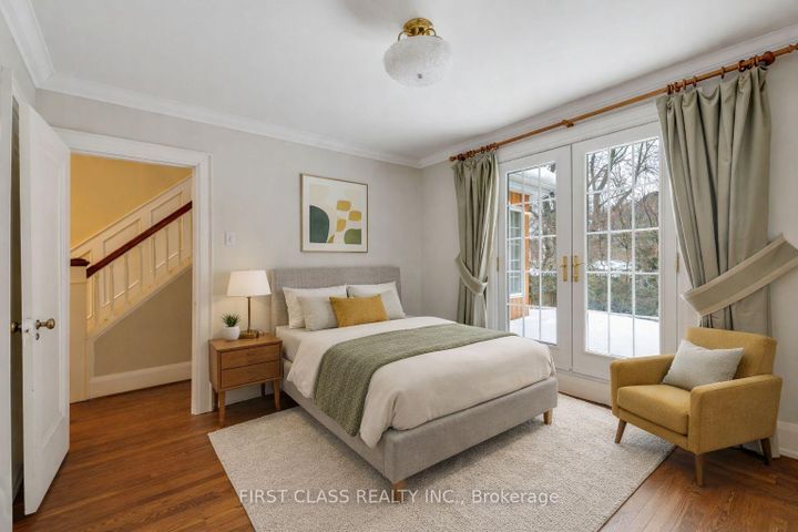 Photo 29 at 80 Douglas Drive, Moore Park, Toronto