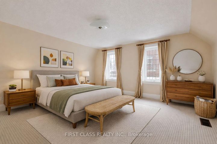 Photo 31 at 80 Douglas Drive, Moore Park, Toronto