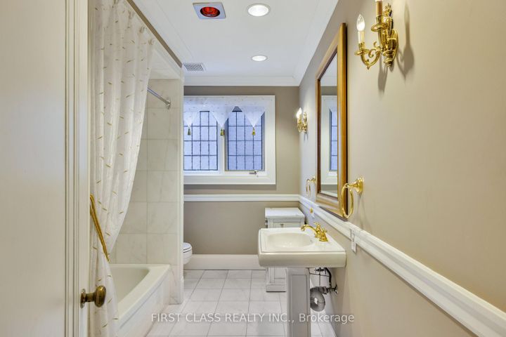 Photo 40 at 80 Douglas Drive, Moore Park, Toronto