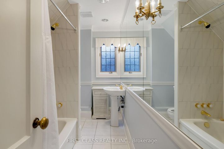 Photo 42 at 80 Douglas Drive, Moore Park, Toronto