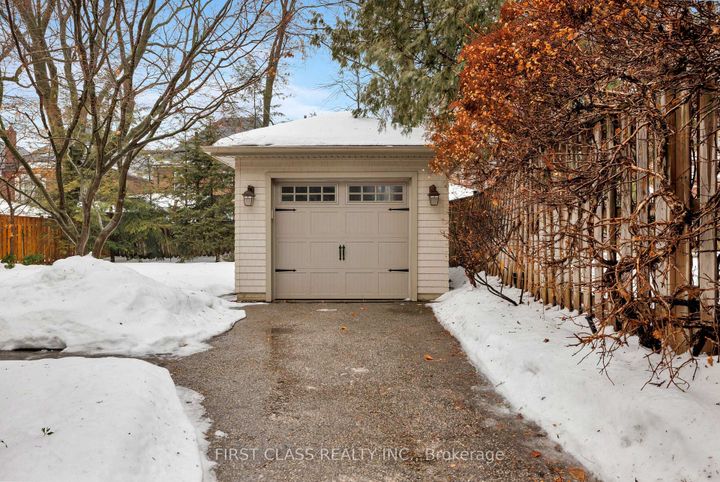 Photo 45 at 80 Douglas Drive, Moore Park, Toronto