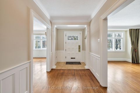 Photo 2 at 80 Douglas Drive, Moore Park, Toronto