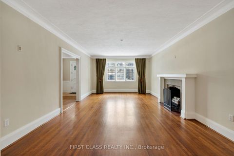 Photo 5 at 80 Douglas Drive, Moore Park, Toronto