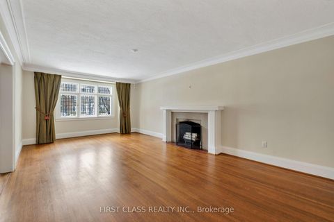 Photo 7 at 80 Douglas Drive, Moore Park, Toronto