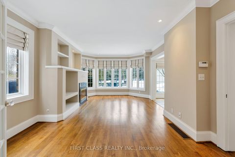 Photo 11 at 80 Douglas Drive, Moore Park, Toronto