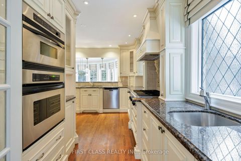 Photo 18 at 80 Douglas Drive, Moore Park, Toronto