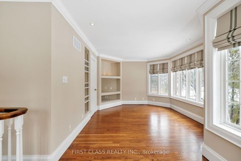 Photo 21 at 80 Douglas Drive, Moore Park, Toronto