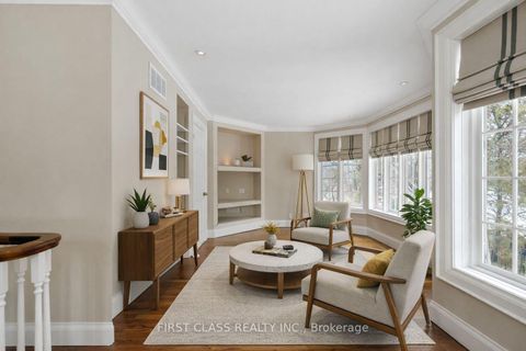 Photo 22 at 80 Douglas Drive, Moore Park, Toronto