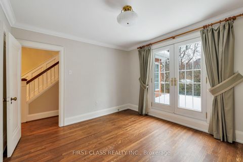 Photo 28 at 80 Douglas Drive, Moore Park, Toronto