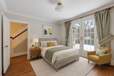 Photo 29 at 80 Douglas Drive, Moore Park, Toronto