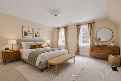 Photo 31 at 80 Douglas Drive, Moore Park, Toronto