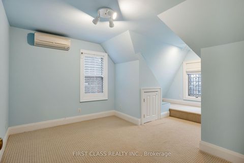 Photo 32 at 80 Douglas Drive, Moore Park, Toronto