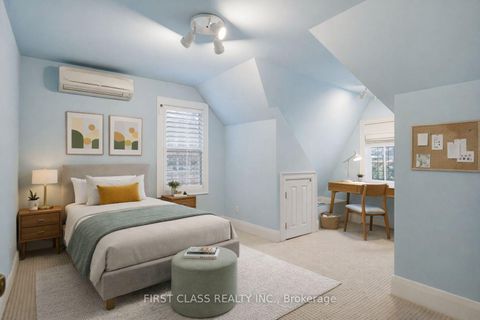 Photo 33 at 80 Douglas Drive, Moore Park, Toronto