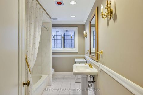 Photo 40 at 80 Douglas Drive, Moore Park, Toronto