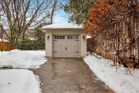 Photo 45 at 80 Douglas Drive, Moore Park, Toronto