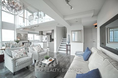 Photo 2 at 2304 - 155 Legion Road N, Mimico, Toronto