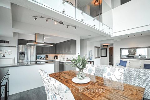 Photo 8 at 2304 - 155 Legion Road N, Mimico, Toronto
