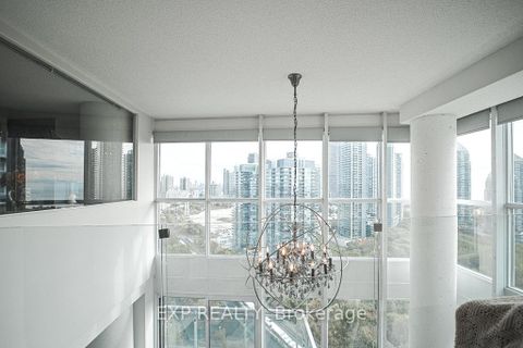 Photo 20 at 2304 - 155 Legion Road N, Mimico, Toronto