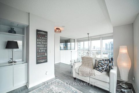 Photo 21 at 2304 - 155 Legion Road N, Mimico, Toronto