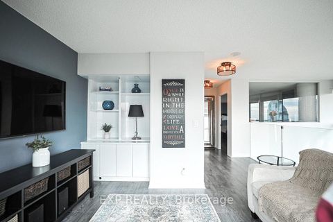 Photo 22 at 2304 - 155 Legion Road N, Mimico, Toronto