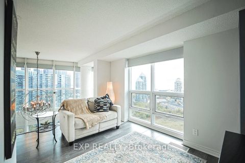 Photo 23 at 2304 - 155 Legion Road N, Mimico, Toronto