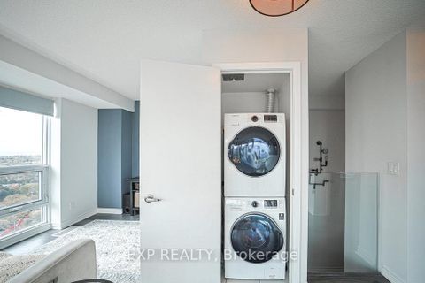 Photo 24 at 2304 - 155 Legion Road N, Mimico, Toronto