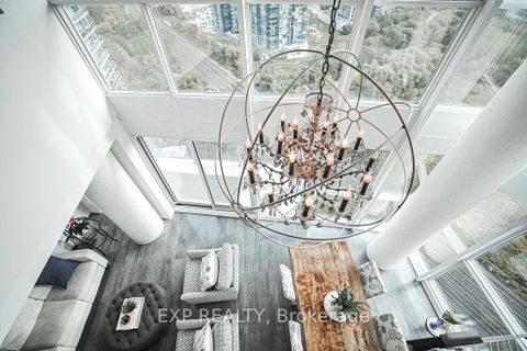 Photo 25 at 2304 - 155 Legion Road N, Mimico, Toronto