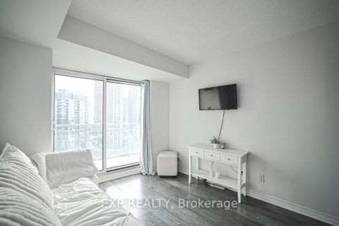 Photo 26 at 2304 - 155 Legion Road N, Mimico, Toronto