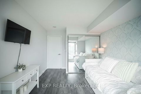 Photo 27 at 2304 - 155 Legion Road N, Mimico, Toronto