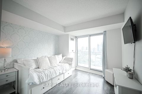 Photo 28 at 2304 - 155 Legion Road N, Mimico, Toronto