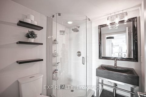 Photo 29 at 2304 - 155 Legion Road N, Mimico, Toronto