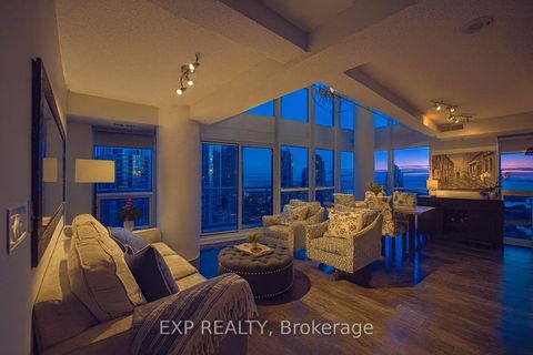 Photo 30 at 2304 - 155 Legion Road N, Mimico, Toronto