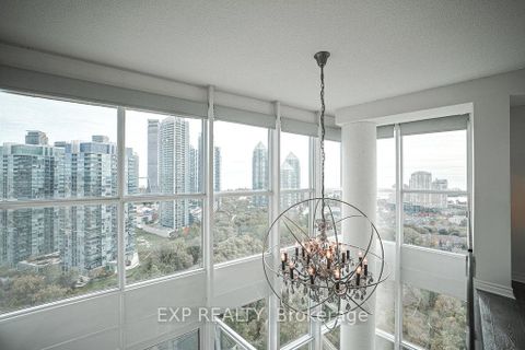 Photo 31 at 2304 - 155 Legion Road N, Mimico, Toronto